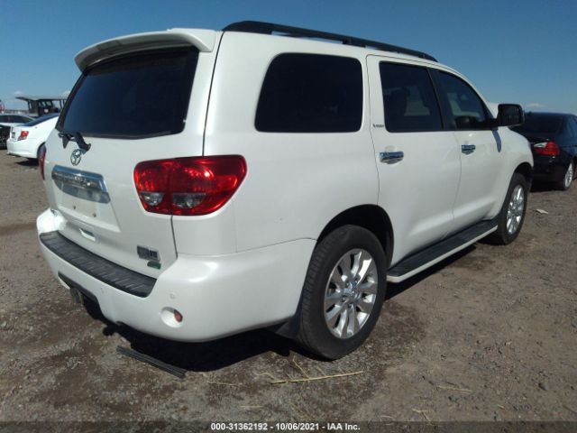 Photo 3 VIN: 5TDDW5G13AS025999 - TOYOTA SEQUOIA 