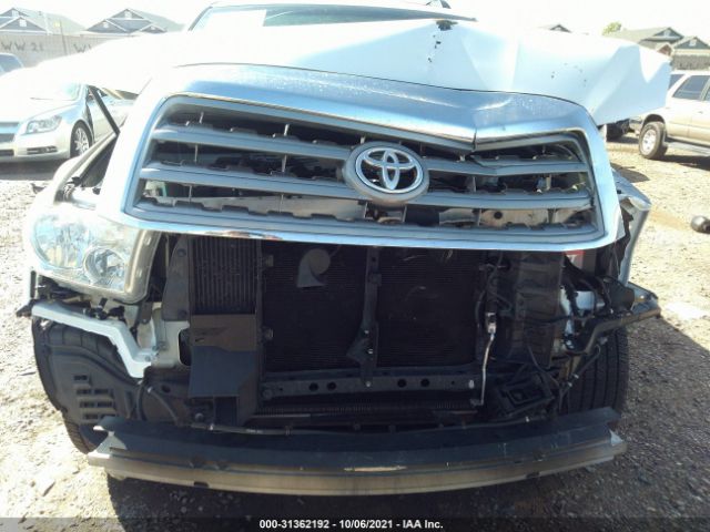 Photo 5 VIN: 5TDDW5G13AS025999 - TOYOTA SEQUOIA 