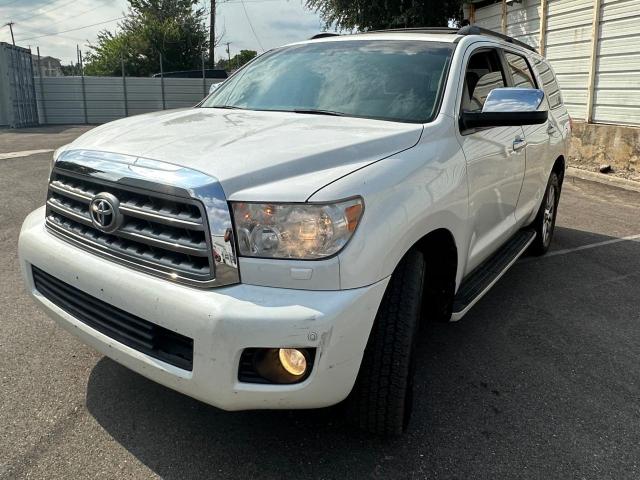 Photo 1 VIN: 5TDDW5G13BS040066 - TOYOTA SEQUOIA PL 