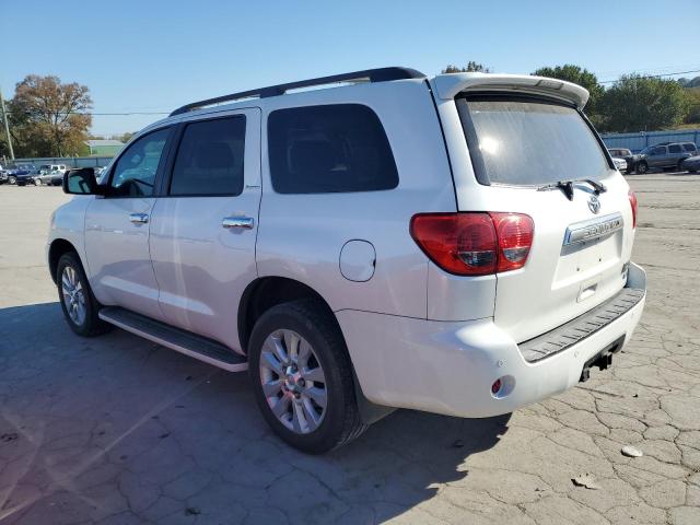 Photo 1 VIN: 5TDDW5G13BS053495 - TOYOTA SEQUOIA 