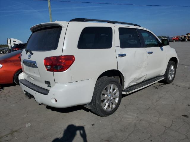 Photo 2 VIN: 5TDDW5G13BS053495 - TOYOTA SEQUOIA 