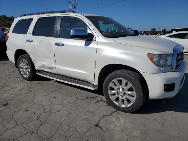 Photo 3 VIN: 5TDDW5G13BS053495 - TOYOTA SEQUOIA 