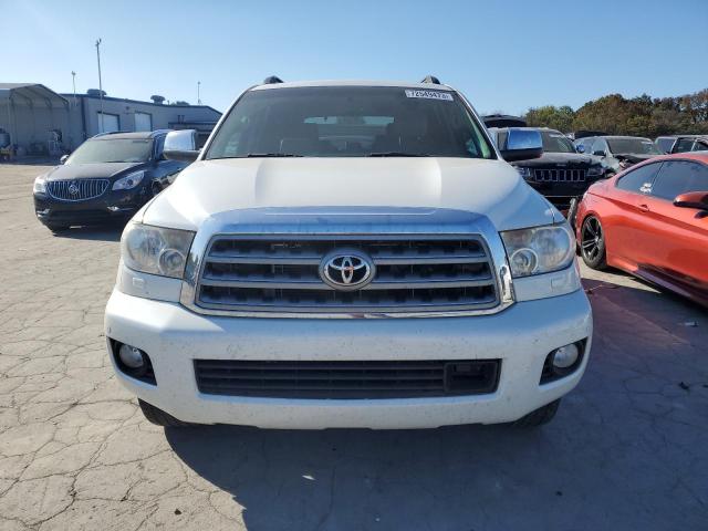 Photo 4 VIN: 5TDDW5G13BS053495 - TOYOTA SEQUOIA 