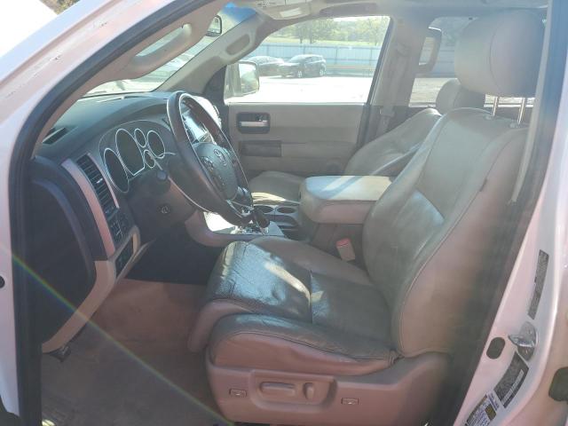 Photo 6 VIN: 5TDDW5G13BS053495 - TOYOTA SEQUOIA 