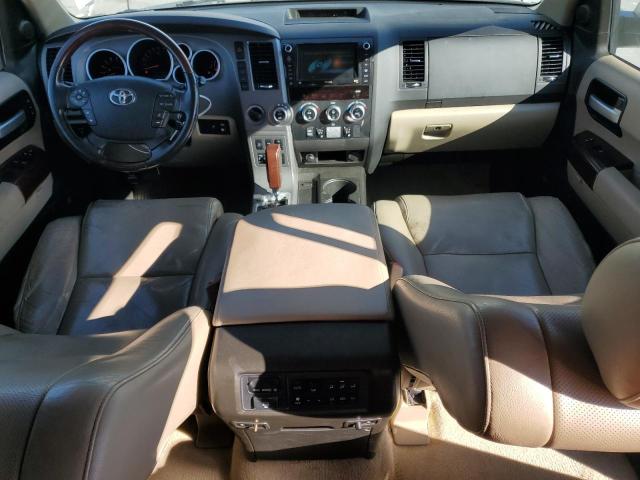 Photo 7 VIN: 5TDDW5G13BS053495 - TOYOTA SEQUOIA 