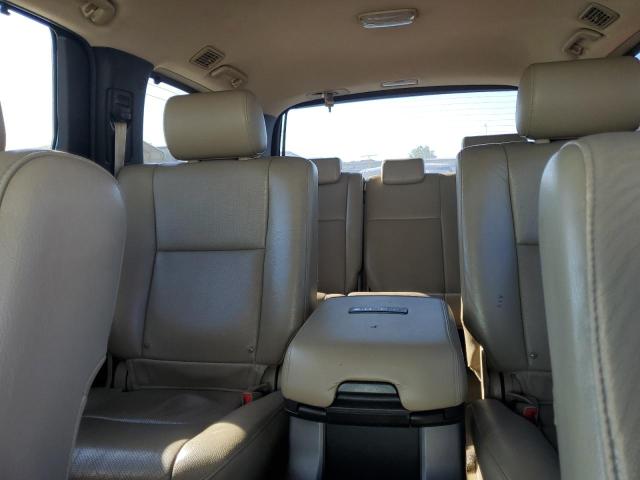 Photo 9 VIN: 5TDDW5G13BS053495 - TOYOTA SEQUOIA 