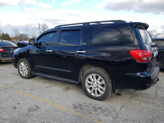 Photo 1 VIN: 5TDDW5G13CS062781 - TOYOTA SEQUOIA 