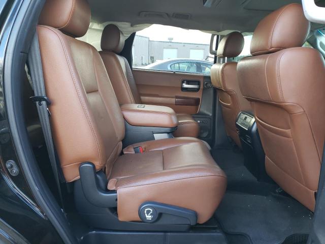 Photo 10 VIN: 5TDDW5G13CS062781 - TOYOTA SEQUOIA 