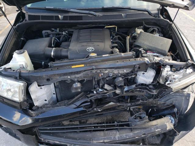 Photo 11 VIN: 5TDDW5G13CS062781 - TOYOTA SEQUOIA 