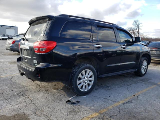 Photo 2 VIN: 5TDDW5G13CS062781 - TOYOTA SEQUOIA 