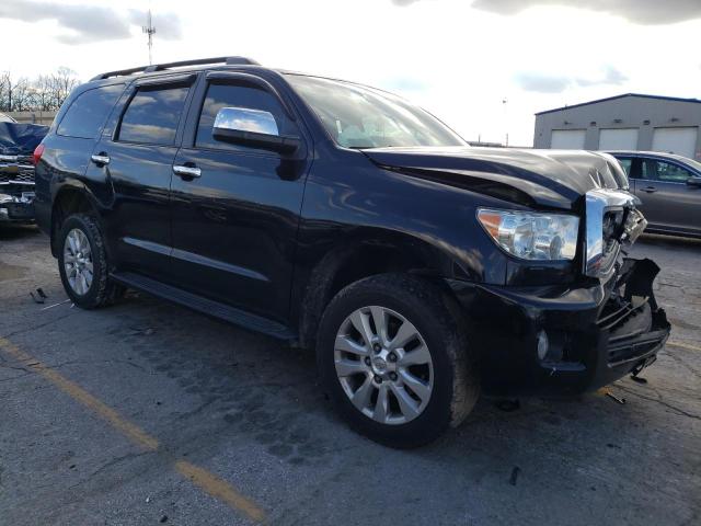 Photo 3 VIN: 5TDDW5G13CS062781 - TOYOTA SEQUOIA 