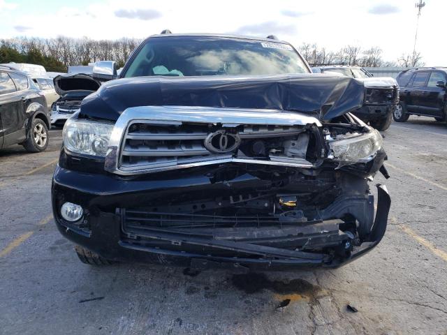 Photo 4 VIN: 5TDDW5G13CS062781 - TOYOTA SEQUOIA 