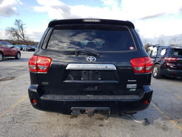 Photo 5 VIN: 5TDDW5G13CS062781 - TOYOTA SEQUOIA 