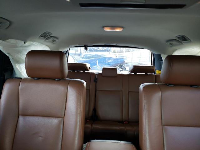 Photo 9 VIN: 5TDDW5G13CS062781 - TOYOTA SEQUOIA 