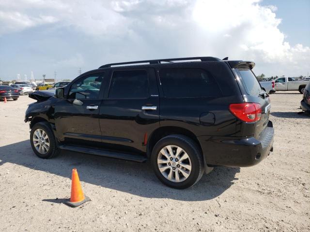 Photo 1 VIN: 5TDDW5G13CS067883 - TOYOTA SEQUOIA PL 