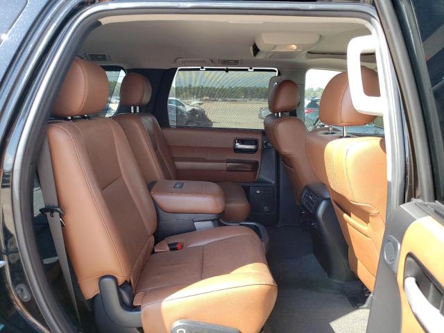 Photo 10 VIN: 5TDDW5G13CS067883 - TOYOTA SEQUOIA PL 