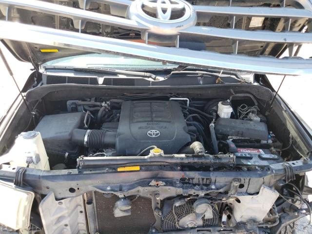 Photo 11 VIN: 5TDDW5G13CS067883 - TOYOTA SEQUOIA PL 