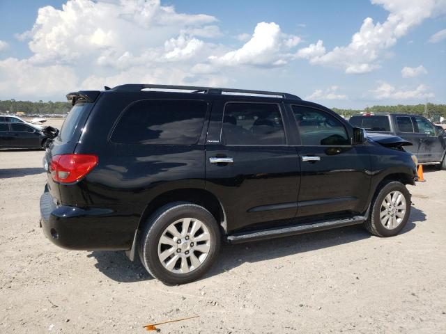 Photo 2 VIN: 5TDDW5G13CS067883 - TOYOTA SEQUOIA PL 