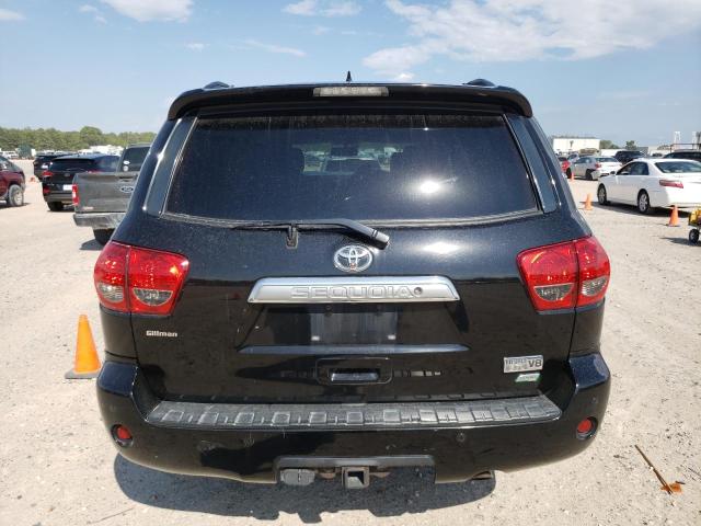 Photo 5 VIN: 5TDDW5G13CS067883 - TOYOTA SEQUOIA PL 