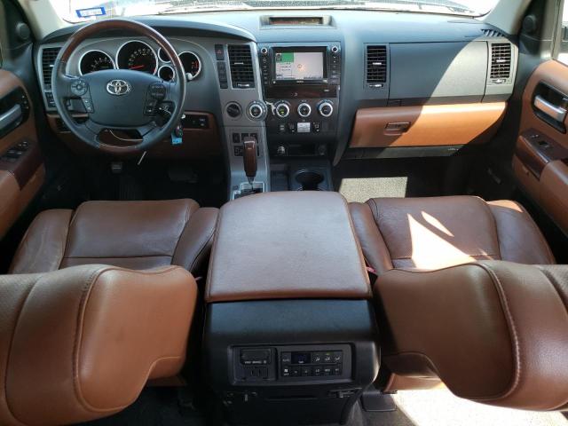 Photo 7 VIN: 5TDDW5G13CS067883 - TOYOTA SEQUOIA PL 