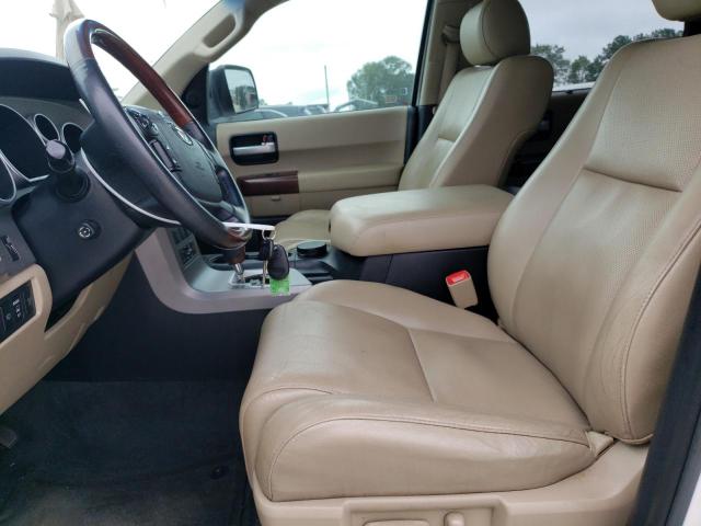 Photo 6 VIN: 5TDDW5G13DS091568 - TOYOTA SEQUOIA PL 