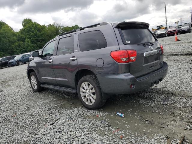 Photo 1 VIN: 5TDDW5G13ES102523 - TOYOTA SEQUOIA PL 