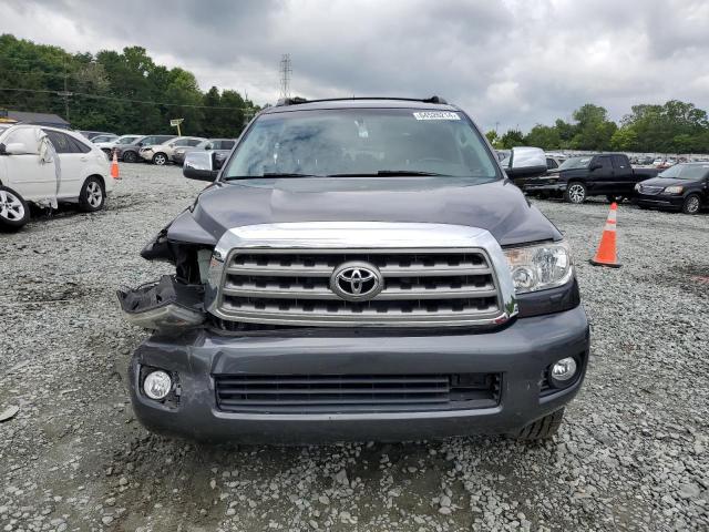 Photo 4 VIN: 5TDDW5G13ES102523 - TOYOTA SEQUOIA PL 