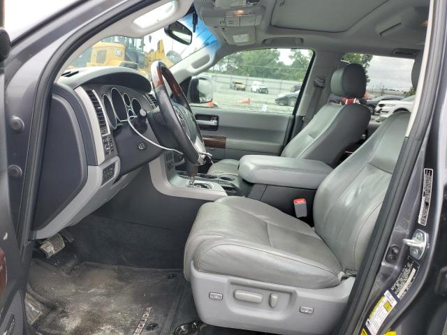 Photo 6 VIN: 5TDDW5G13ES102523 - TOYOTA SEQUOIA PL 