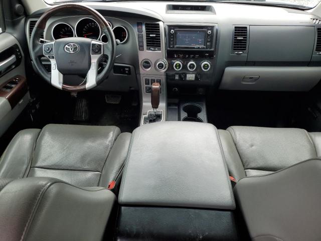 Photo 7 VIN: 5TDDW5G13ES102523 - TOYOTA SEQUOIA PL 