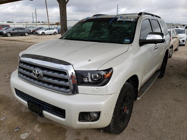 Photo 0 VIN: 5TDDW5G13ES109665 - TOYOTA SEQUOIA 