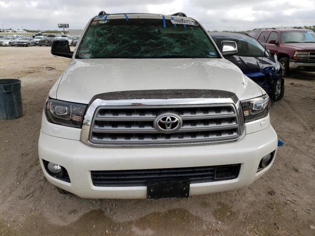 Photo 4 VIN: 5TDDW5G13ES109665 - TOYOTA SEQUOIA 