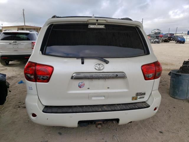 Photo 5 VIN: 5TDDW5G13ES109665 - TOYOTA SEQUOIA 