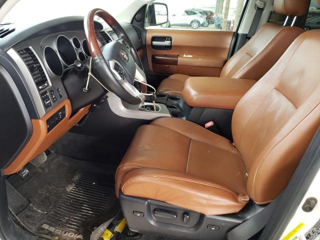 Photo 6 VIN: 5TDDW5G13ES109665 - TOYOTA SEQUOIA 