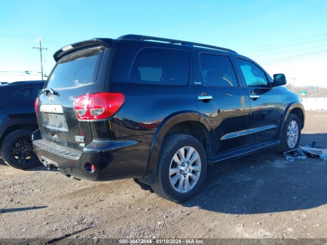 Photo 3 VIN: 5TDDW5G13FS121672 - TOYOTA SEQUOIA 