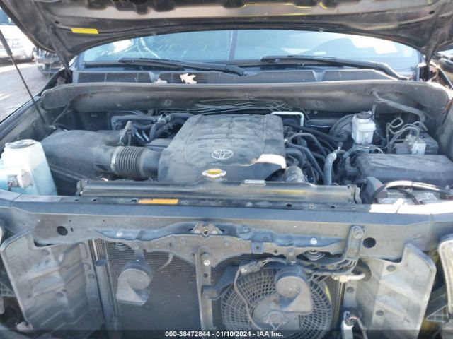 Photo 9 VIN: 5TDDW5G13FS121672 - TOYOTA SEQUOIA 