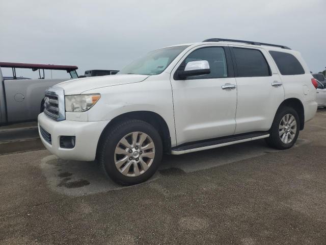 Photo 0 VIN: 5TDDW5G13GS136884 - TOYOTA SEQUOIA PL 