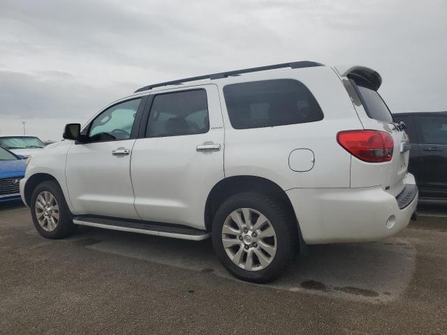 Photo 1 VIN: 5TDDW5G13GS136884 - TOYOTA SEQUOIA PL 