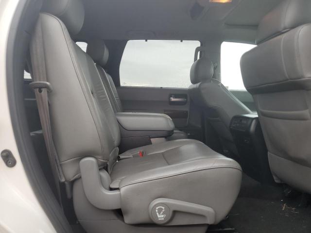 Photo 10 VIN: 5TDDW5G13GS136884 - TOYOTA SEQUOIA PL 