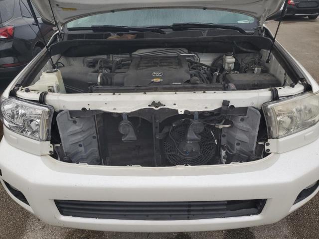 Photo 11 VIN: 5TDDW5G13GS136884 - TOYOTA SEQUOIA PL 