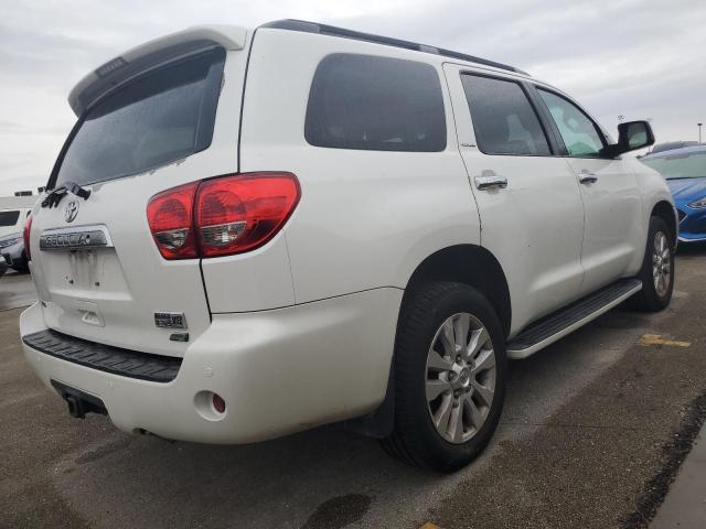 Photo 2 VIN: 5TDDW5G13GS136884 - TOYOTA SEQUOIA PL 