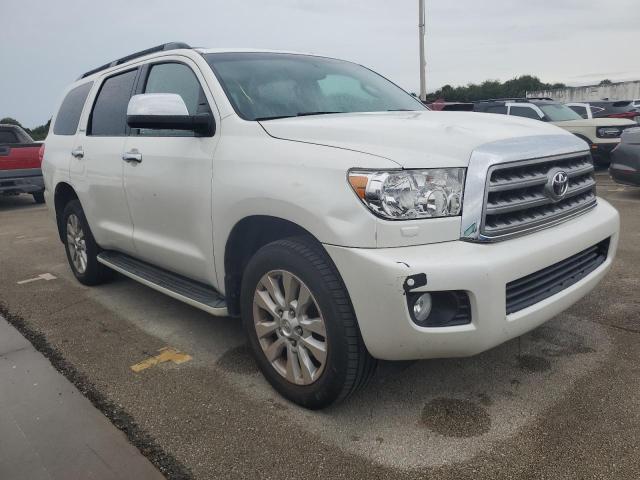 Photo 3 VIN: 5TDDW5G13GS136884 - TOYOTA SEQUOIA PL 