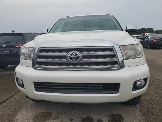 Photo 4 VIN: 5TDDW5G13GS136884 - TOYOTA SEQUOIA PL 