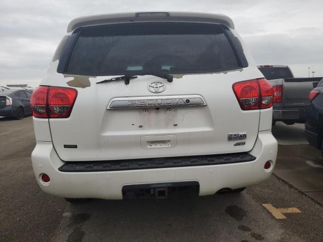 Photo 5 VIN: 5TDDW5G13GS136884 - TOYOTA SEQUOIA PL 