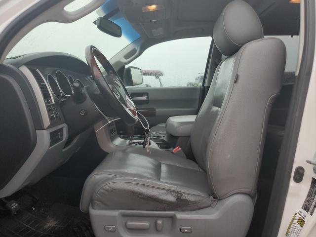 Photo 6 VIN: 5TDDW5G13GS136884 - TOYOTA SEQUOIA PL 