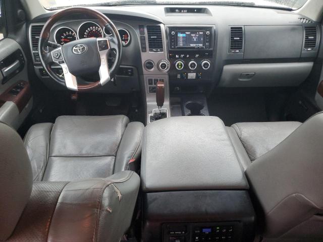 Photo 7 VIN: 5TDDW5G13GS136884 - TOYOTA SEQUOIA PL 