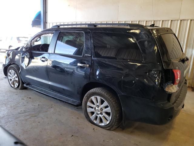 Photo 1 VIN: 5TDDW5G13GS146119 - TOYOTA SEQUOIA PL 