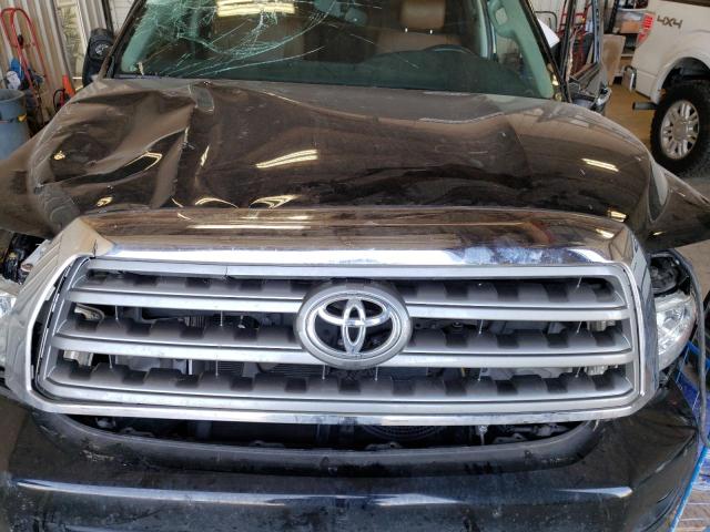 Photo 11 VIN: 5TDDW5G13GS146119 - TOYOTA SEQUOIA PL 