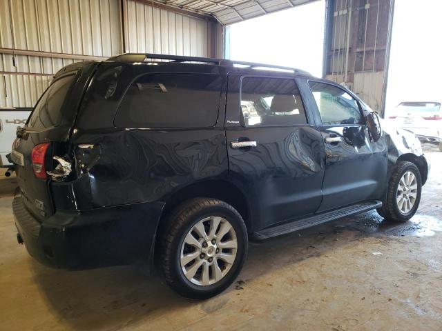 Photo 2 VIN: 5TDDW5G13GS146119 - TOYOTA SEQUOIA PL 