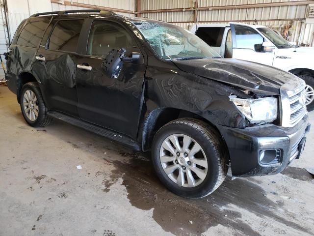 Photo 3 VIN: 5TDDW5G13GS146119 - TOYOTA SEQUOIA PL 