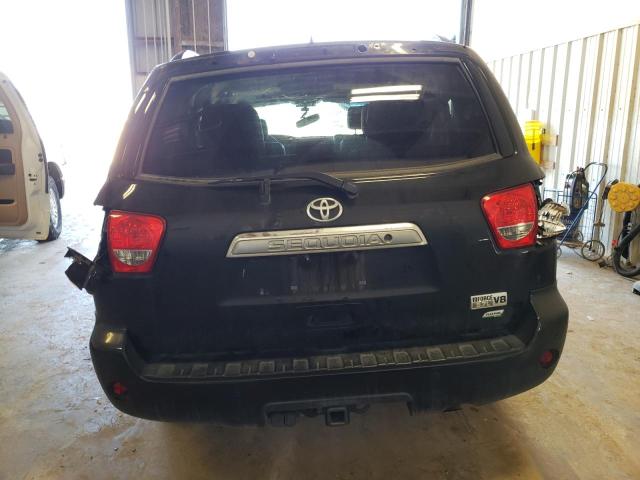 Photo 5 VIN: 5TDDW5G13GS146119 - TOYOTA SEQUOIA PL 